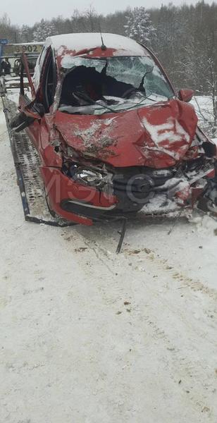 Lada (ВАЗ) Granta 2022, фото 5