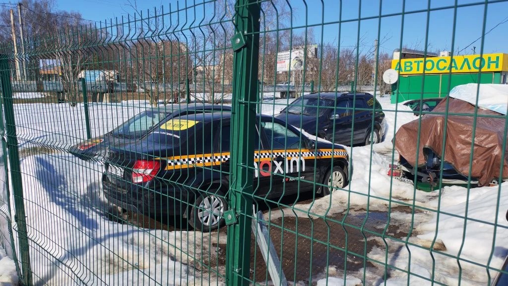 LADA Granta