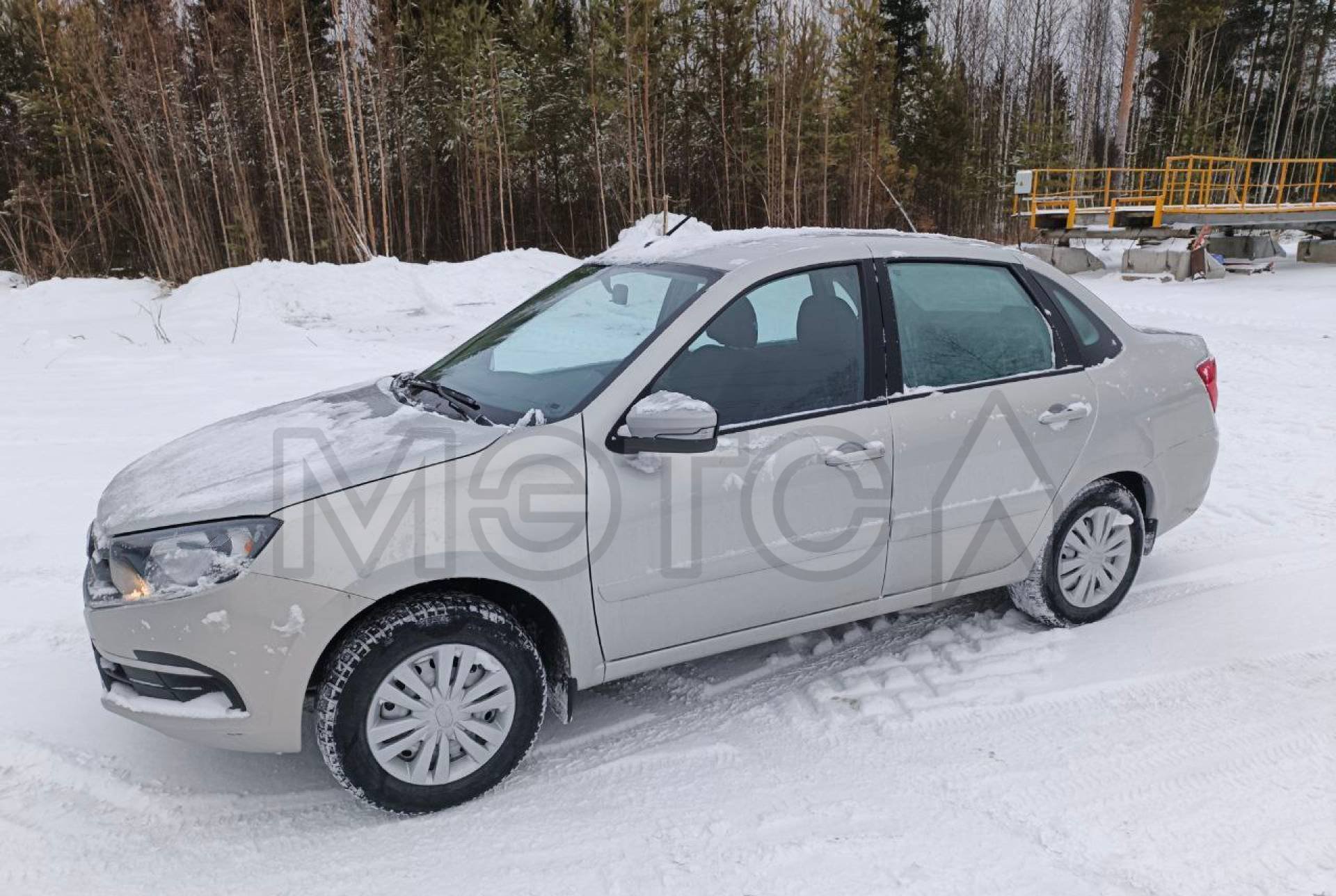 LADA Granta