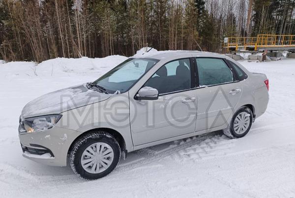 LADA