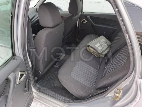 LADA Granta 2022, фото 6