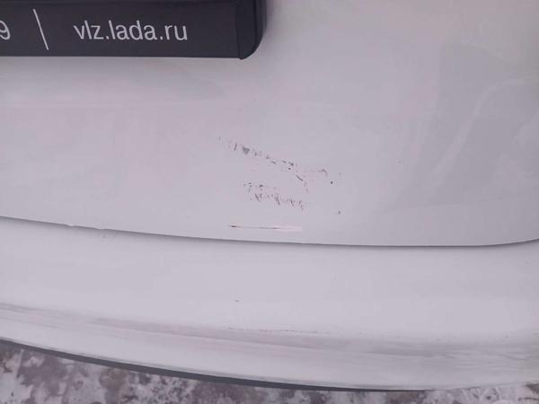 LADA Granta 2022, фото 7
