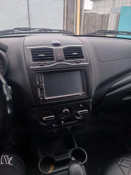 LADA Granta 2022, фото 24