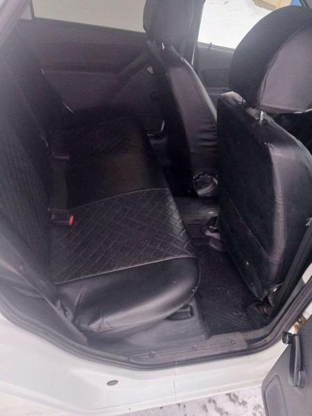 LADA Granta 2022, фото 23