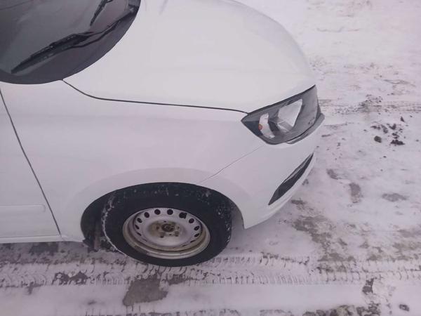 LADA Granta 2022, фото 5