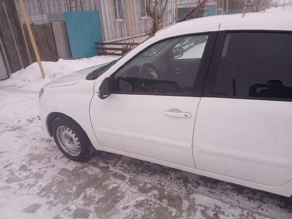 LADA Granta 2022, фото 14