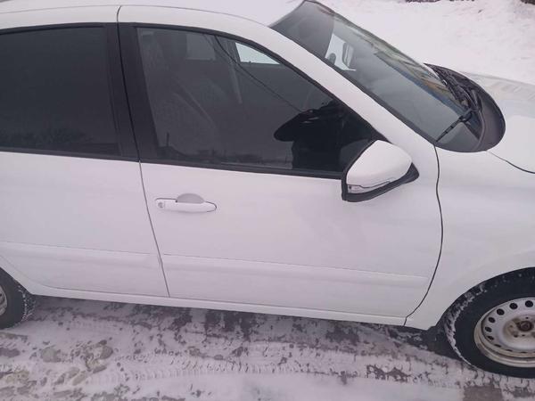 LADA Granta 2022, фото 2