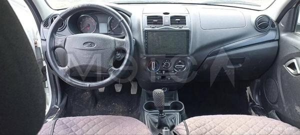 Lada (ВАЗ) Granta 2022, фото 7