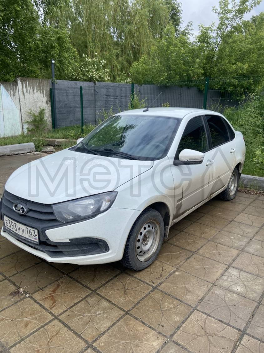 LADA Granta