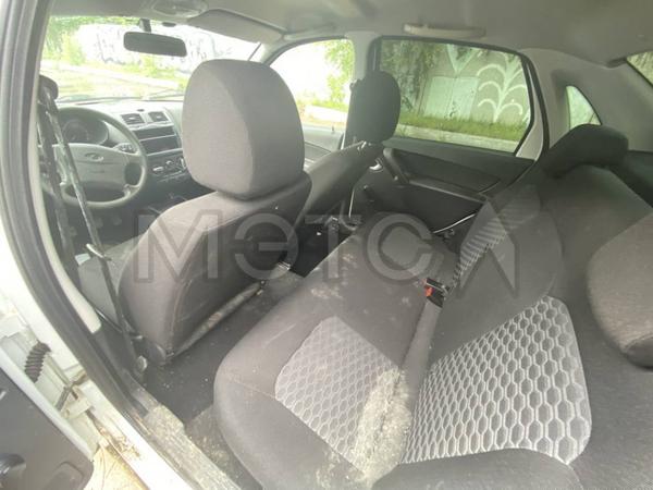 LADA Granta 2022, фото 5