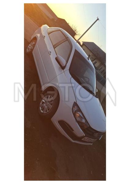 LADA Granta 2022, фото 4