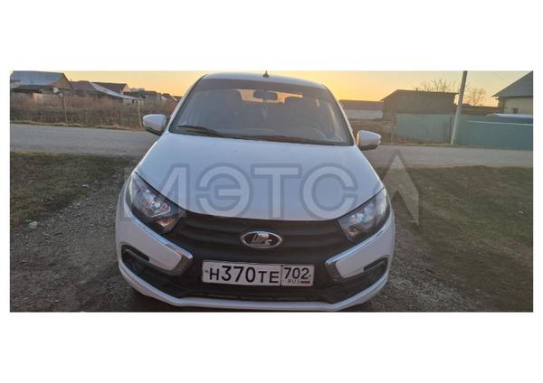 LADA Granta 2022, фото 2