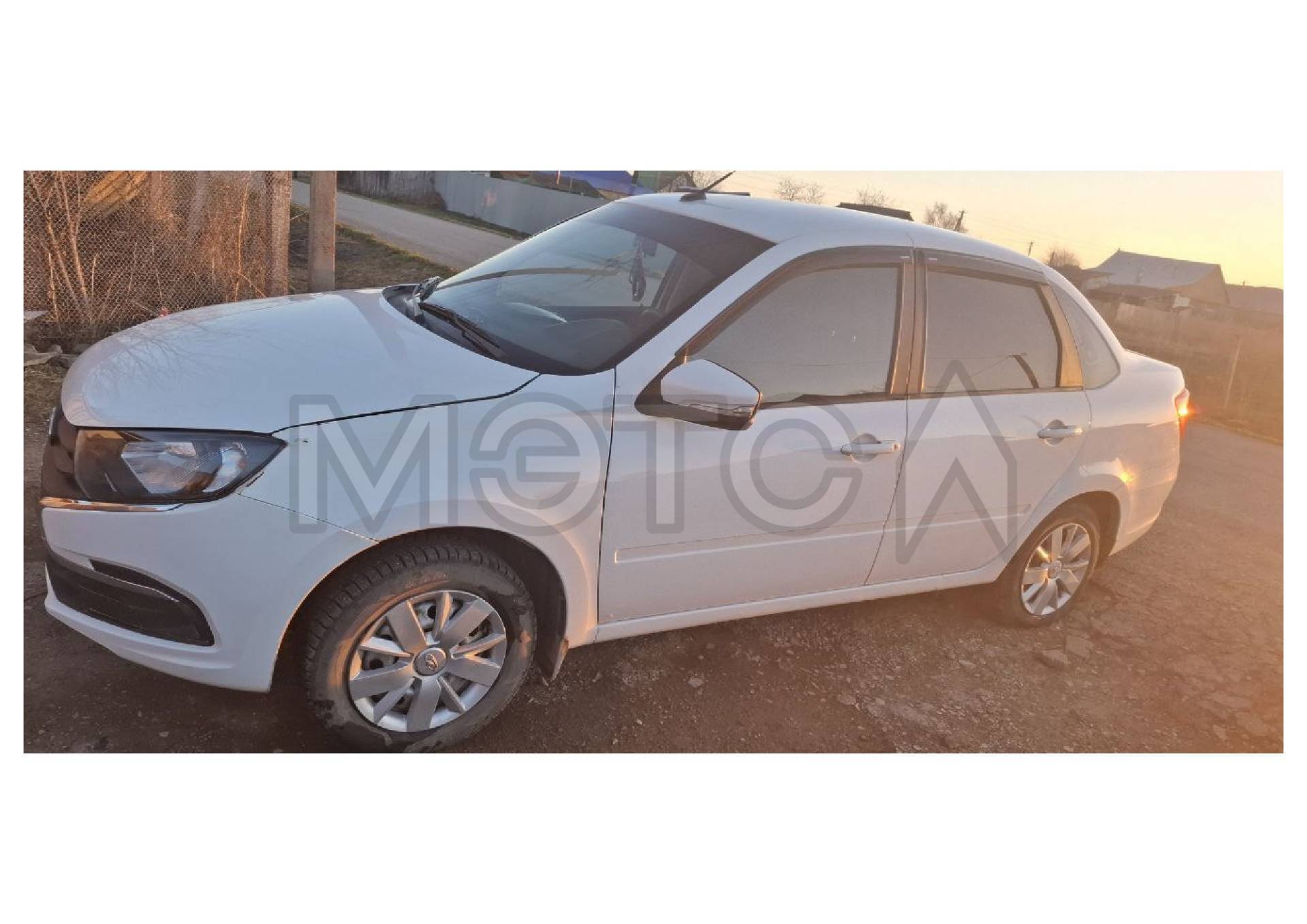 LADA Granta