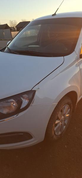 LADA Granta 2022, фото 22