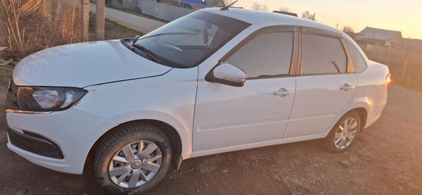 LADA Granta 2022, фото 28