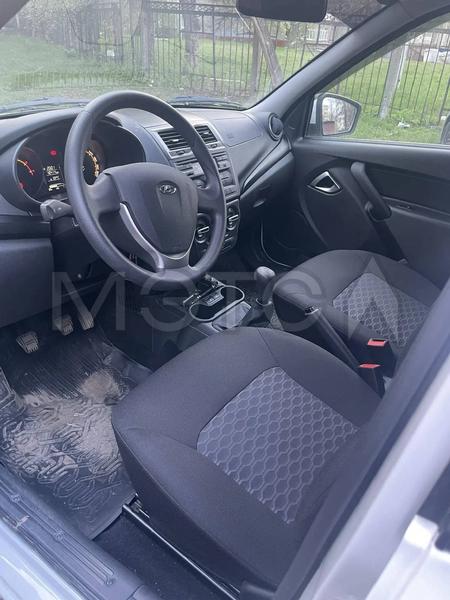 LADA Granta 2022, фото 5