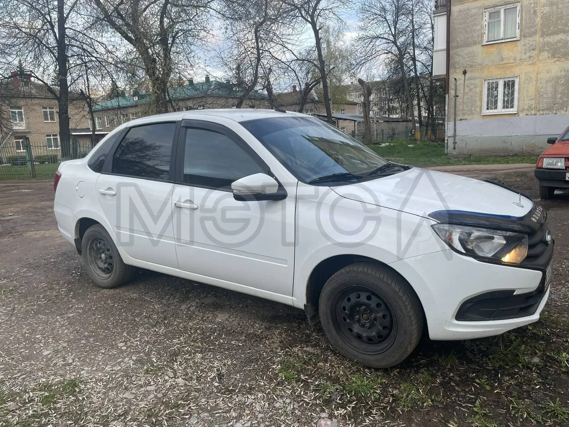 LADA Granta