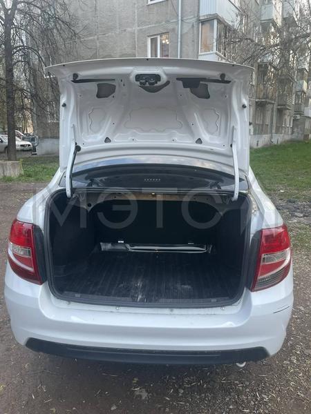LADA Granta 2022, фото 7