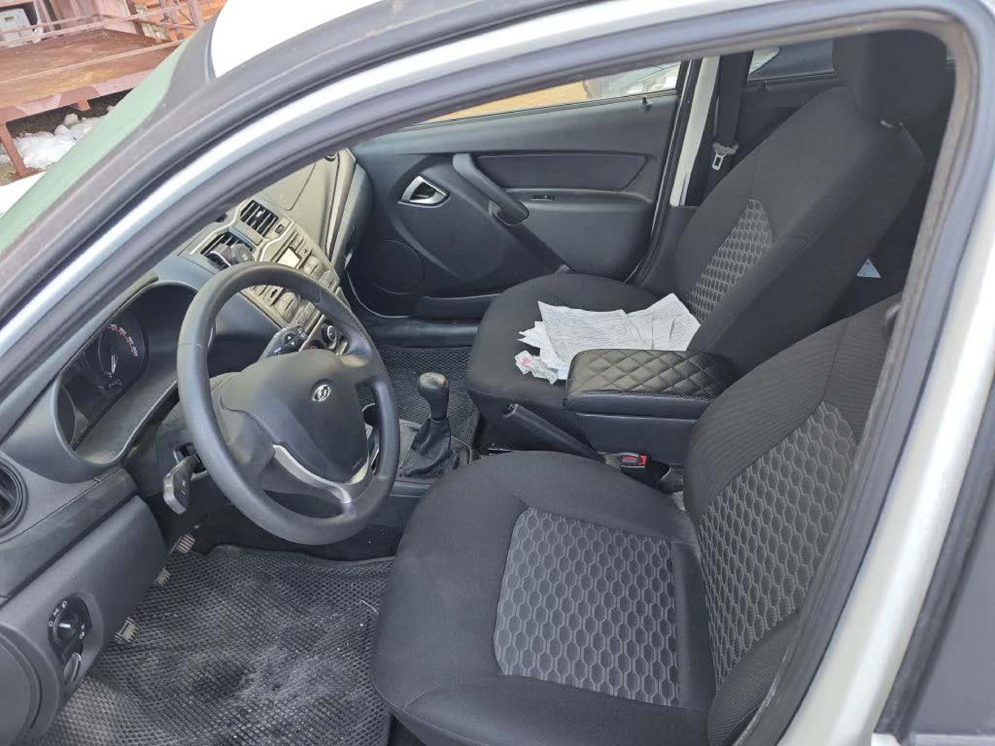 LADA Granta