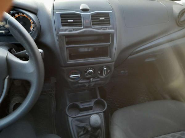 LADA Granta 2022, фото 9