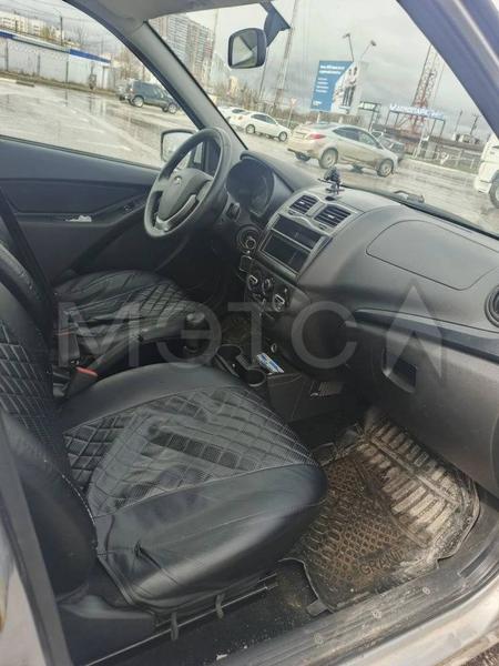 LADA Granta 2022, фото 5