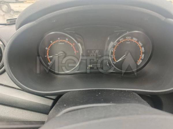 LADA Granta 2022, фото 9