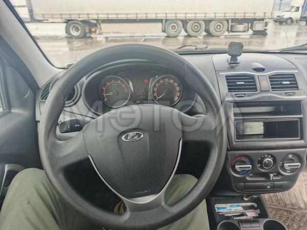 LADA Granta 2022, фото 6