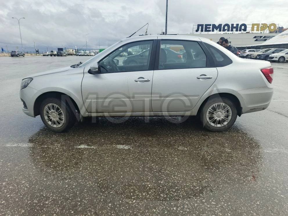 LADA Granta