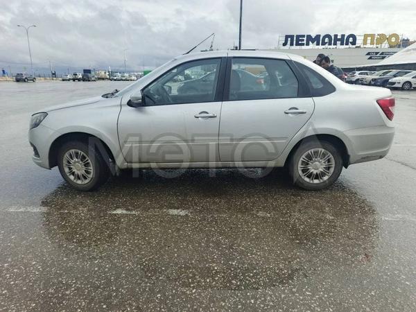 LADA