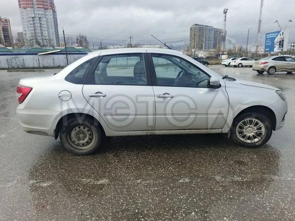 LADA Granta 2022, фото 3
