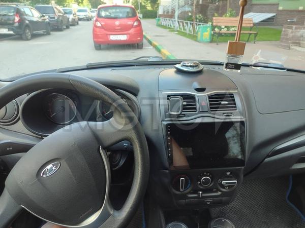 Lada (ВАЗ) Granta 2022, фото 7