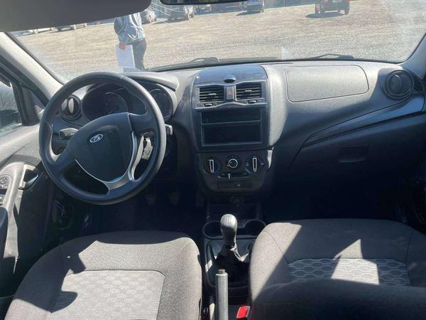 LADA Granta 2022, фото 11