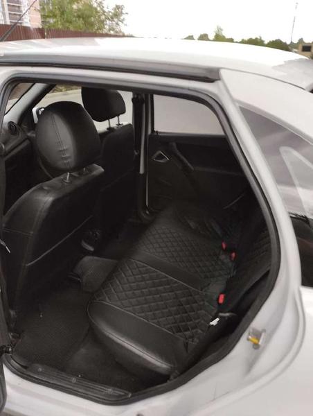LADA Granta 2022, фото 9