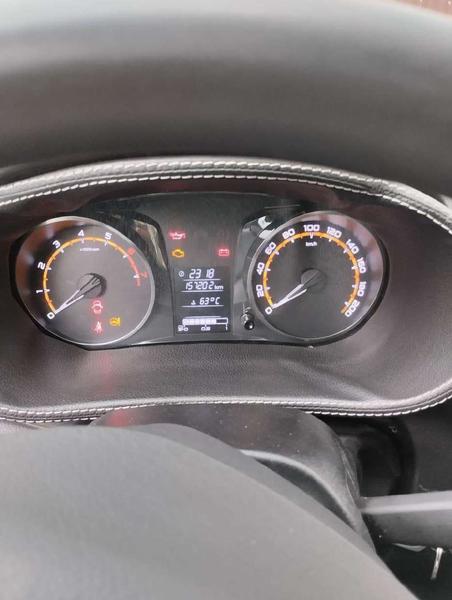 LADA Granta 2022, фото 10