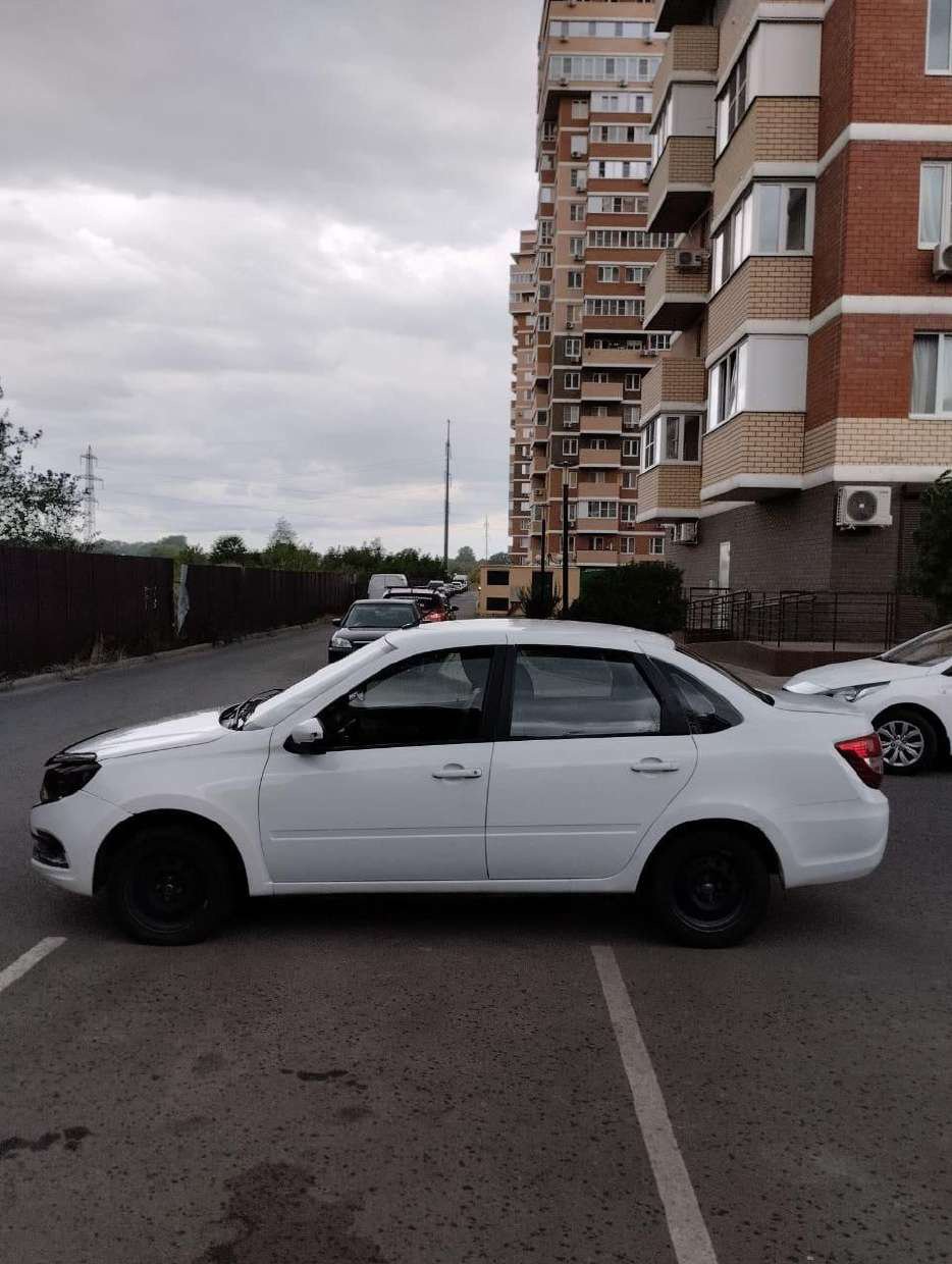 LADA Granta