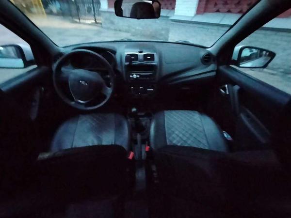 LADA Granta 2022, фото 3