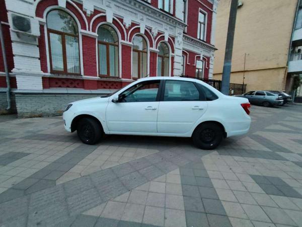 LADA Granta 2022, фото 7