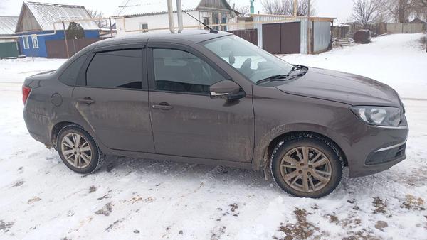 Lada (ВАЗ)