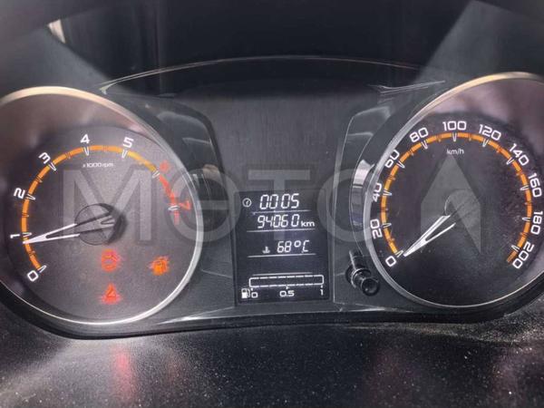LADA Granta 2023, фото 8
