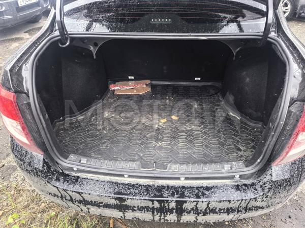 LADA Granta 2023, фото 10