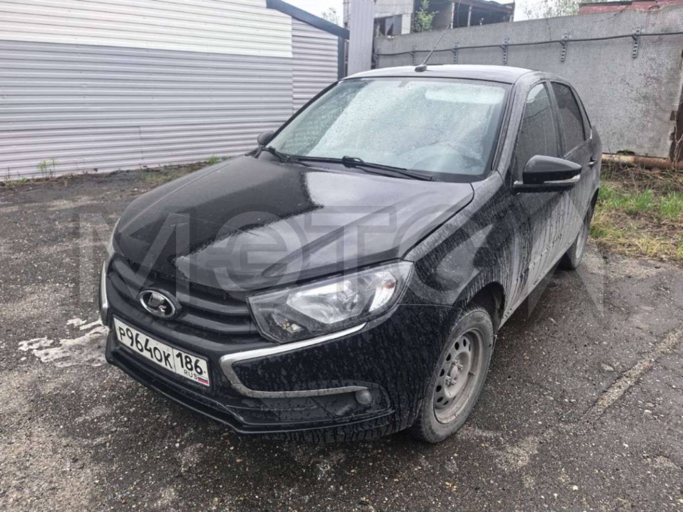 LADA Granta