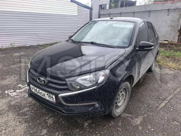 LADA