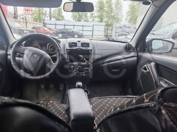LADA Granta 2023, фото 5