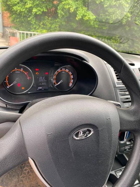 LADA Granta 2023, фото 9