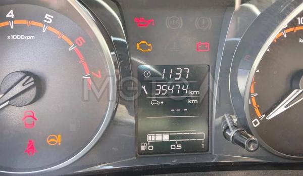 Lada (ВАЗ) Granta 2023, фото 3
