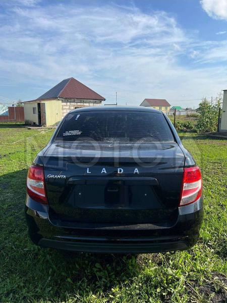 LADA Granta 2023, фото 3