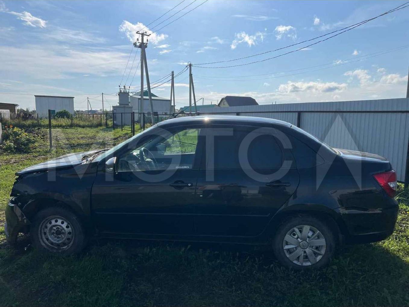 LADA Granta