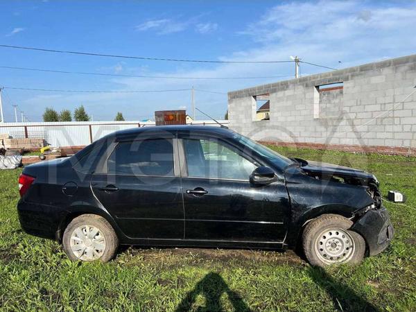 LADA Granta 2023, фото 2