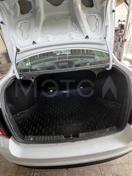 Lada (ВАЗ) Granta 2023, фото 13