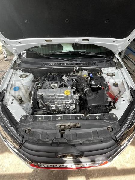 Lada (ВАЗ) Granta 2023, фото 15
